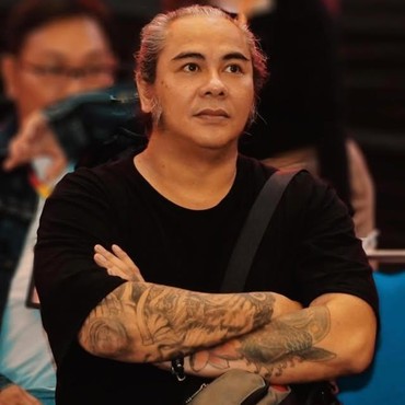 Soroti Kasus 'Nuansa Bening' Keenan Nasution Vs Vidi Aldano, Ferdy Element: Ada Kekhilafan