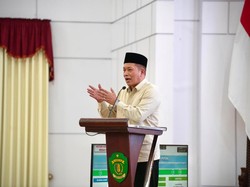 Margono Djoyohadikusumo, Ekonomi Pancasila dan Koperasi Desa