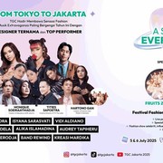 Ini Harga Tiket dan Keseruan di Final Show Spektakuler 