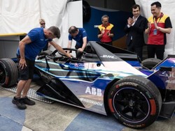 Komentar Bos Formula E Usai Lihat Sirkuit Ancol: Istimewa