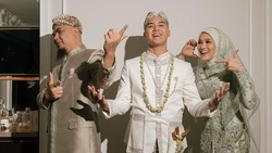 Ahmad Dhani dan Mulan Siapkan Nama Panggilan Jelang Punya Cucu dari Al Ghazali