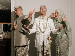 Ahmad Dhani dan Mulan Siapkan Nama Panggilan Jelang Punya Cucu dari Al Ghazali