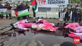 Kanal Youtube Masjid Jogokariyan Dihapus karena Bahas Genosida Gaza?