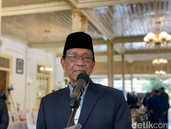 Warga Lempuyangan Minta Waktu soal Penggusuran, Sultan Jogja: Terserah PT KAI