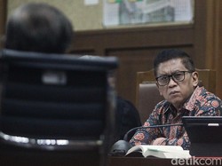 Ada Kontak Mama di Ponsel Sri Rejeki Hastomo, Hasto Mengaku Tak Tahu