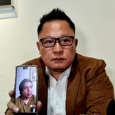 Charly van Houten Prihatin Musisi & Pencipta Lagu Saling Tuntut Imbas Polemik Royalti