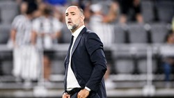 Juventus Pecat Igor Tudor