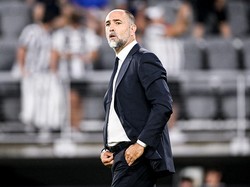 Piala Dunia Antarklub 2025: Tudor Tak Ciut Juventus Jumpa Madrid