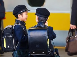 Anak di Jepang Dilatih Mandiri Sejak TK, Ini Caranya