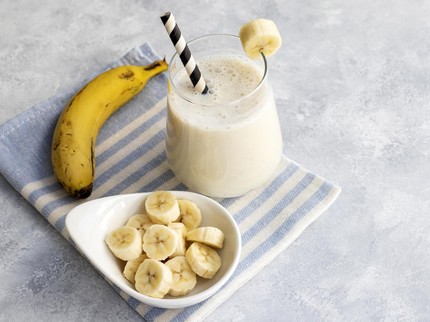 5 Resep Pisang untuk Diet & Menu Turunkan BB 17 Kg