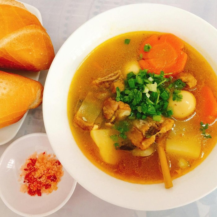 Ilustrasi sup ayam/Foto: Pexels.com/JANG ‘S 🍂