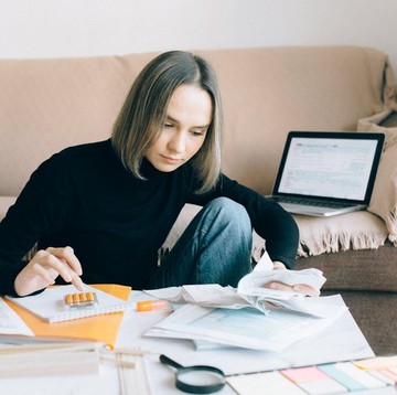 Mengapa Ada Orang yang Berjiwa Perfeksionis?