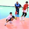 Top 3 Sports: Skuad Timnas Voli Berubah, Indonesia ke Piala Asia U-17
