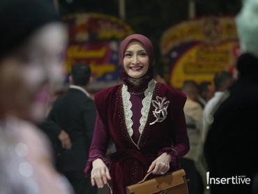 Ramai Artis Lepas Hijab, Inneke Koesherawati Beri Wejangan: Niatnya Harus karena Allah
