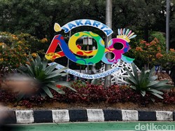 Daftar Acara HUT ke-498 Jakarta, Masih Berlangsung hingga Juli-Agustus 2025