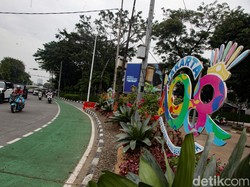 Kapan Jakarta Rayakan HUT ke-500?