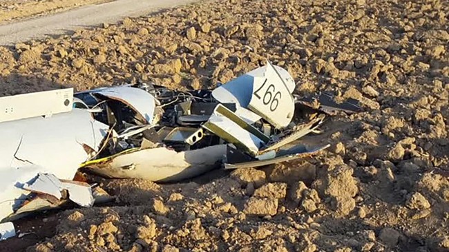 Iran mengakui serangan udara Israel menargetkan kompleks riset nuklirnya di Isfahan. Ini merupakan fasilitas nuklir terbesar Iran pada Sabtu (21/6).