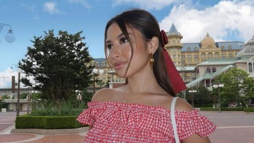 Setahun Kepergian Dali Wassink, Jennifer Coppen Geram Dikirimi Video Suami