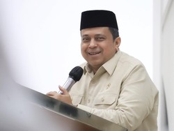 Badan Penyelenggara Produk Halal Minta Tambahan Anggaran Rp 2,1 T