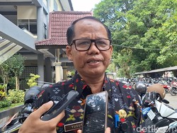 Pemkot Mataram Bakal Tindak Kepsek yang Bermain di SPMB 2025