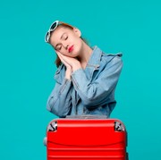 Kaum Rebahan Merapat! Simak Keunikan Liburan Ala Sleep Tourism yang Super Nyaman