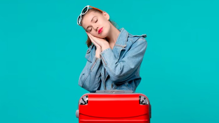 img-title Kaum Rebahan Merapat! Simak Keunikan Liburan Ala Sleep Tourism yang Super Nyaman