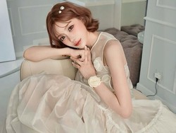 Asuka Kirara Buka Suara soal Dugaan Prostitusi Ju Haknyeon