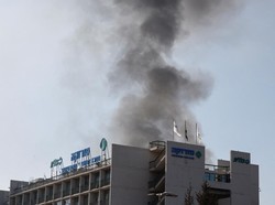 Netanyahu Emosi Iran Serang Rumah Sakit di Israel, Ancam Serangan Balasan