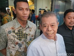 Eks Ketua DPRD Jatim Selesai Diperiksa KPK, Bantah Pernah Diculik