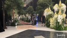 Lokasi Javanese Royal Wedding Al Ghazali dan Alyssa Daguise