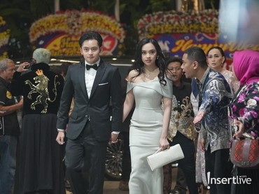 Lyodra dan Randy Martin Bongkar Gaya Pacaran