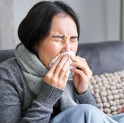 4 Rekomendasi Makanan yang Dapat Melegakan Hidung Tersumbat karena Pilek