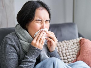 4 Rekomendasi Makanan yang Dapat Melegakan Hidung Tersumbat karena Pilek
