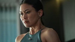 Sinopsis 'A Normal Woman' Film yang Dibintangi Marissa Anita