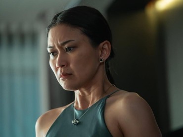 Sinopsis 'A Normal Woman' Film yang Dibintangi Marissa Anita