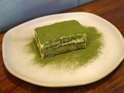 5 Kreasi Dessert Matcha Paling Populer, Cookies hingga Cheesecake