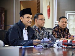 Kemensos Dirikan 8 Dapur Umum untuk Ribuan Korban Erupsi Lewotobi