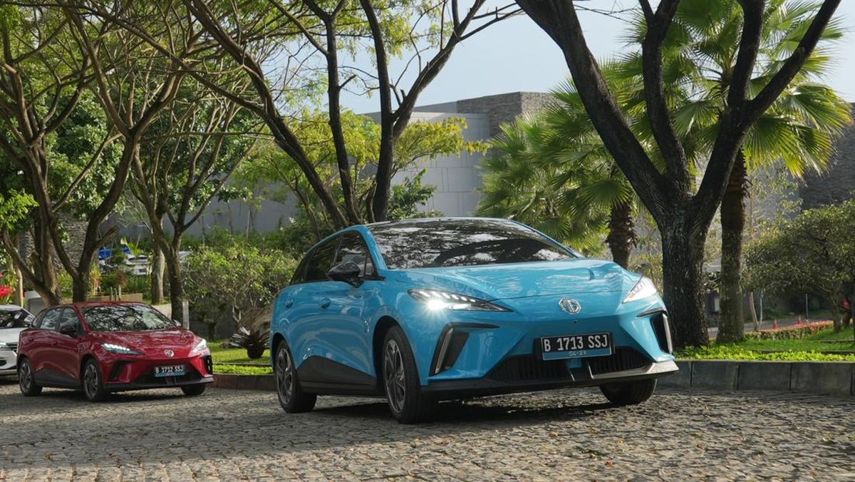 Harga Mobil Merek China Dibanting, Merek Jepang Sulit Bersaing?