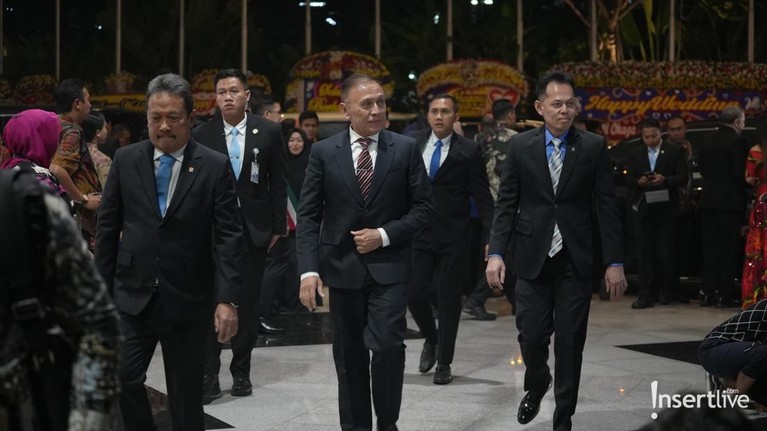 Mochamad Iriawan Mochamad Iriawan