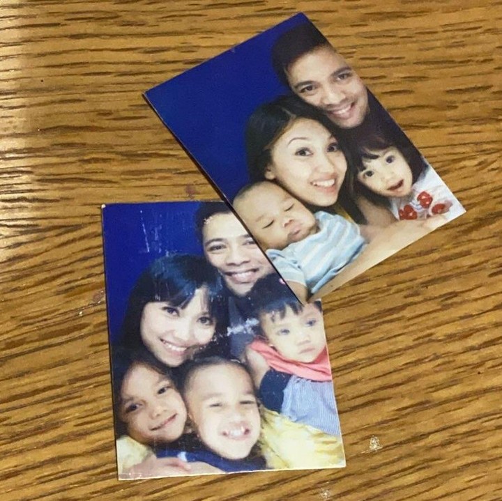 <p>Kebahagiaan tengah menyelimuti penyanyi Naura Ayu yang baru saja betambah usia ke-20 tahun. Untuk memperingati hari kelahirannya, ia mengunggah beberapa kenangan foto lawas saat masih kecil bersama kedua orang tuanya, Nola B3 dan Baldy Muya Putra. (Foto: Instagram@naura.ayu)</p>