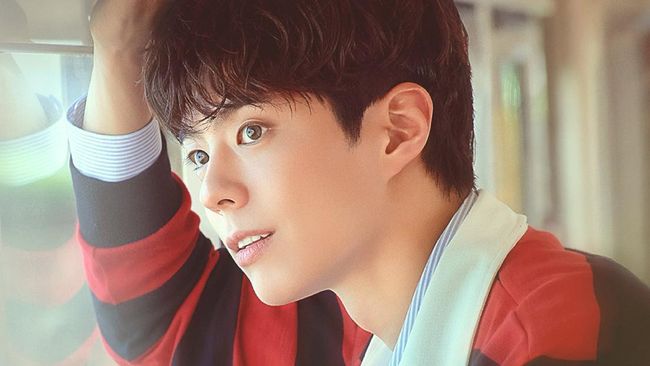 Park Bo-gum akan Asia Tour 2025 Be With You dan Jakarta, Indonesia termasuk dengan acara direncanakan berlangsung 31 Agustus di ICE BSD.