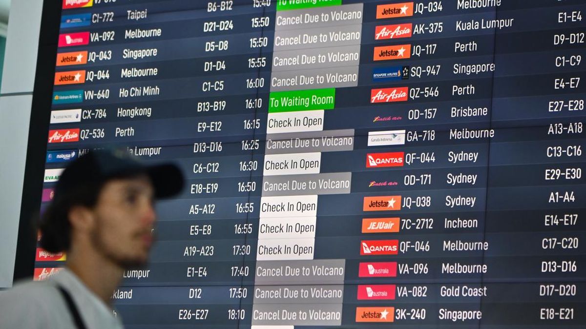 Bandara Bali Buka Suara soal Cekcok Ridwan Kamil dengan Petugas