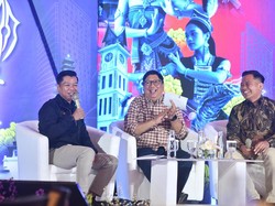 Anugerah Jurnalistik Pertamina 2025 Hadir di 10 Teritori, dari Aceh-Papua