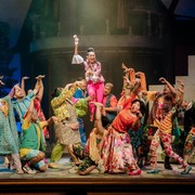 Makin Megah, Musikal Keluarga Cemara Kembali Dipentaskan Selama Musim Liburan Sekolah