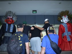 Polisi Tangkap Kurir Bawa Sabu 6,2 Kg, Diduga Jaringan Lab Narkoba di Jakbar