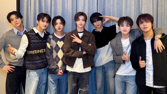 Rincian Lengkap Konser NCT DREAM THE DREAM SHOW: DREAM THE FUTURE di Jakarta Rincian Lengkap Konser NCT DREAM THE DREAM SHOW: DREAM THE FUTURE di Jakarta