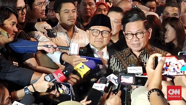 Pramono Optimis Transaksi di Jakarta Fair 2025 Tembus Rp7,5Triliun Gubernur DKI Jakarta, Pramono Anung, menargetkan total transaksi di Jakarta Fair 2025 tembus Rp7,5 triliun dengan 6,3 juta pengunjung.