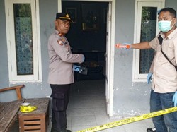 Baru Cerai Dua Minggu, Pria di Lombok Utara Bunuh Diri