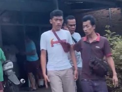 Dua Pria Ngaku Polisi Rampas Motor Warga Batanghari