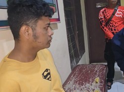 Jejak Hitam Satria Johanda Bunuh 3 Wanita di Sumbar